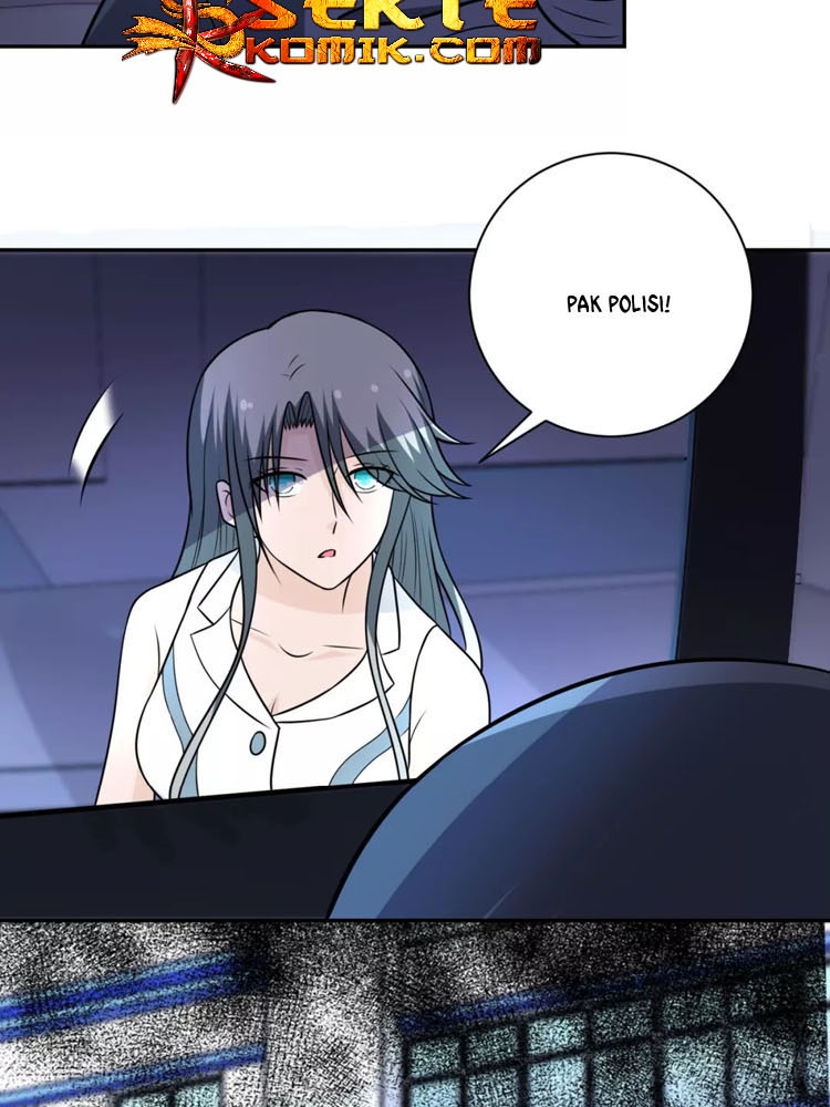 Super System Chapter 48 Gambar 53